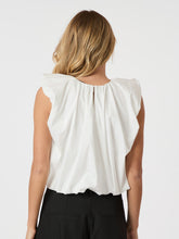 Load image into Gallery viewer, Ivania Poplin Top
