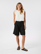 Load image into Gallery viewer, Ivania Poplin Top
