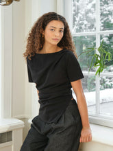 Afbeelding in Gallery-weergave laden, Rasmine Soft Blouse
