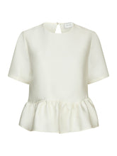 Afbeelding in Gallery-weergave laden, Alva Dull Satijnen Blouse

