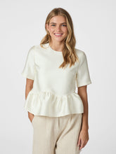 Afbeelding in Gallery-weergave laden, Alva Dull Satijnen Blouse
