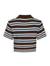 Afbeelding in Gallery-weergave laden, Mulann Polo Knit Shirt
