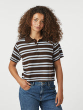 Afbeelding in Gallery-weergave laden, Mulann Polo Knit Shirt
