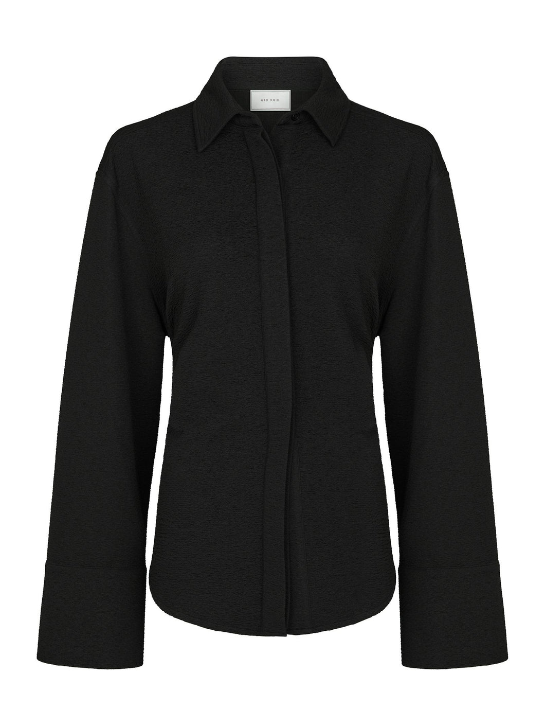 Waldita Structure Shirt