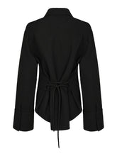 Afbeelding in Gallery-weergave laden, Waldita Structure Shirt
