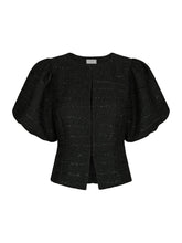 Load image into Gallery viewer, Anela Boucle Blouse
