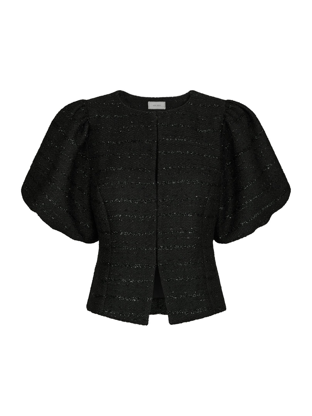 Anela Boucle Blouse