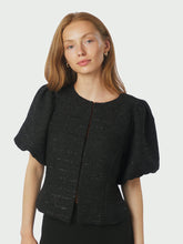 Load image into Gallery viewer, Anela Boucle Blouse
