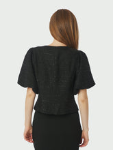 Load image into Gallery viewer, Anela Boucle Blouse
