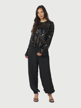 Afbeelding in Gallery-weergave laden, Blake Sequin Blouse
