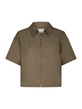 Load image into Gallery viewer, Madicken Structure Blouse
