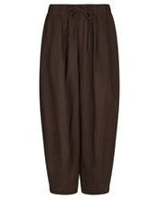 Afbeelding in Gallery-weergave laden, Prina Linnen Barrel Broek
