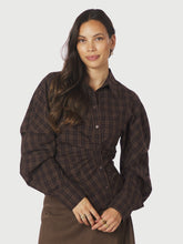 Load image into Gallery viewer, Neoella Check Shirt

