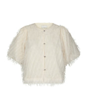 Afbeelding in Gallery-weergave laden, Aisa Frilly Blouse
