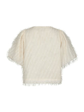 Afbeelding in Gallery-weergave laden, Aisa Frilly Blouse
