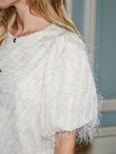 Afbeelding in Gallery-weergave laden, Aisa Frilly Blouse
