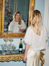 Afbeelding in Gallery-weergave laden, Aisa Frilly Blouse
