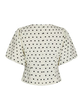 Afbeelding in Gallery-weergave laden, Anela Dot Blouse
