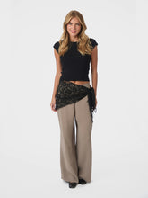 Load image into Gallery viewer, SERINA LACE SCARF
