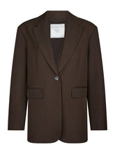 Afbeelding in Gallery-weergave laden, Aarrielle Structure Blazer
