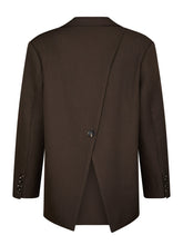 Afbeelding in Gallery-weergave laden, Aarrielle Structure Blazer
