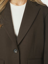 Afbeelding in Gallery-weergave laden, Aarrielle Structure Blazer
