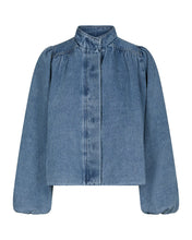 Afbeelding in Gallery-weergave laden, Tirsa Denim Jacket
