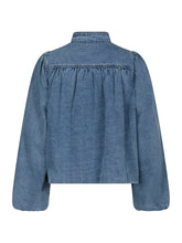 Afbeelding in Gallery-weergave laden, Tirsa Denim Jacket
