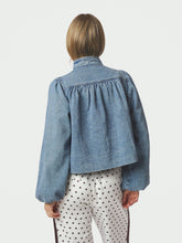 Afbeelding in Gallery-weergave laden, Tirsa Denim Jacket
