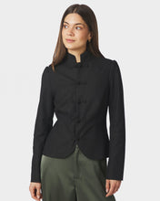 Afbeelding in Gallery-weergave laden, Ardena Linnen Blazer
