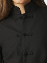 Afbeelding in Gallery-weergave laden, Ardena Linnen Blazer
