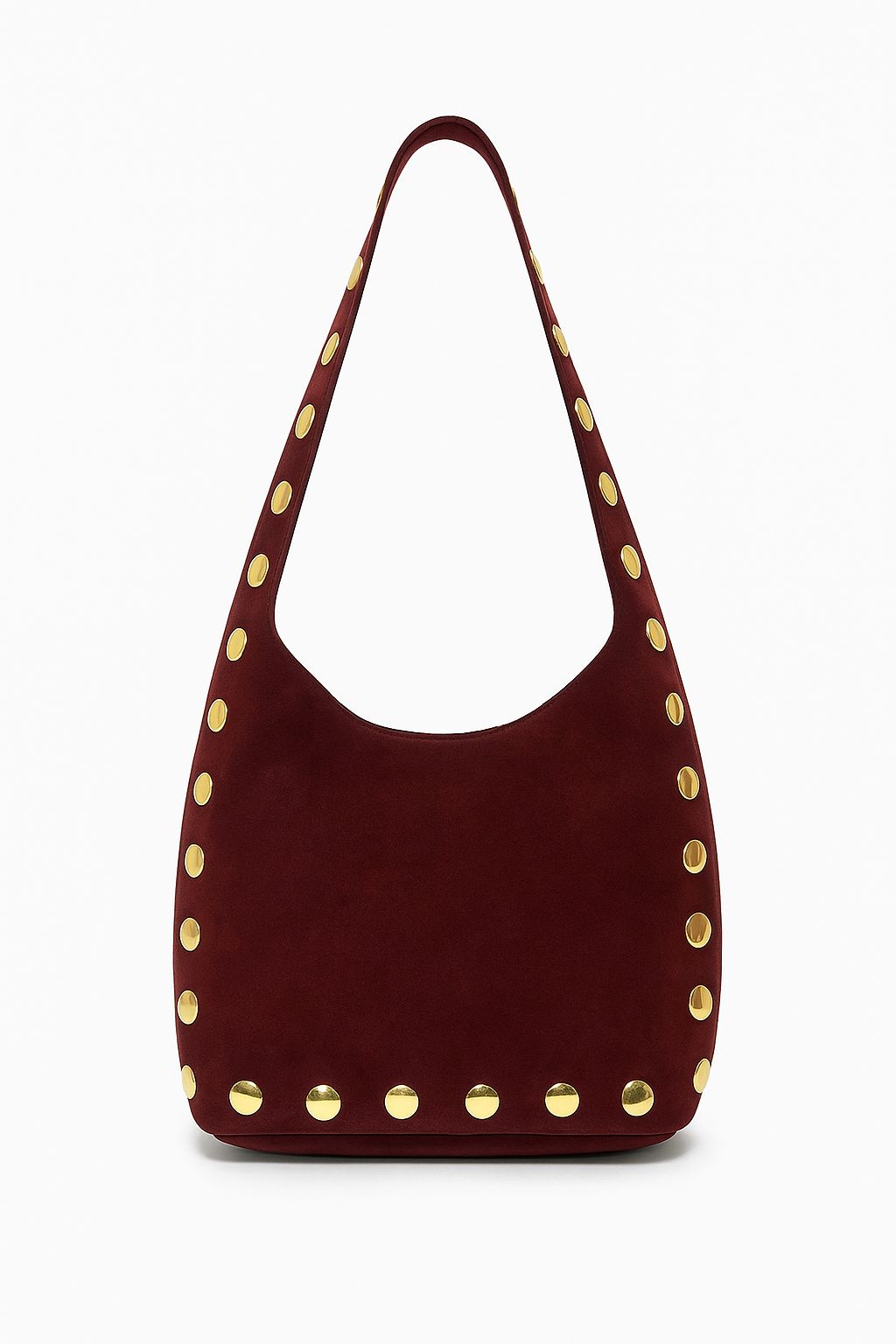 Ella Studs Tas