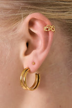 Afbeelding in Gallery-weergave laden, Earcuff Statement- Verschillende Kleuren
