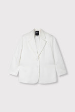 Load image into Gallery viewer, Sparkle  Oversized  Blazer
