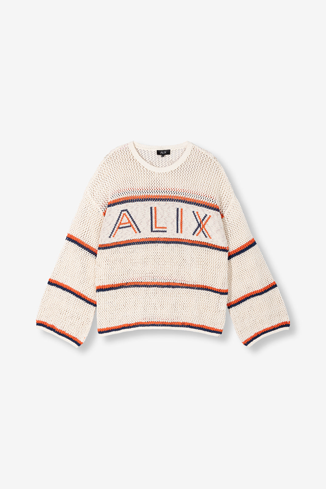 Ajour ALIX Pullover