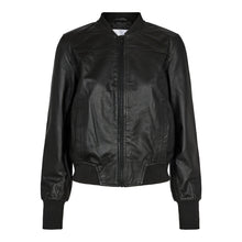 Load image into Gallery viewer, Phoebe Leather Jacket
