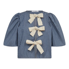 Load image into Gallery viewer, Billy Milkboy Bow Blouse PRE ORDER
