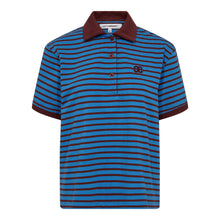 Afbeelding in Gallery-weergave laden, Hayes Polo Tee
