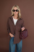 Afbeelding in Gallery-weergave laden, Lois blouse geruit - verschillende kleuren
