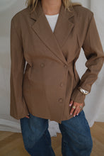 Afbeelding in Gallery-weergave laden, Amaya Blazer - Verschillende Kleuren
