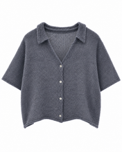 Afbeelding in Gallery-weergave laden, Mixxy Vest - Verschillende Kleuren
