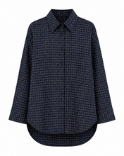 Load image into Gallery viewer, Tyler Check Blouse - Verschillende Kleuren
