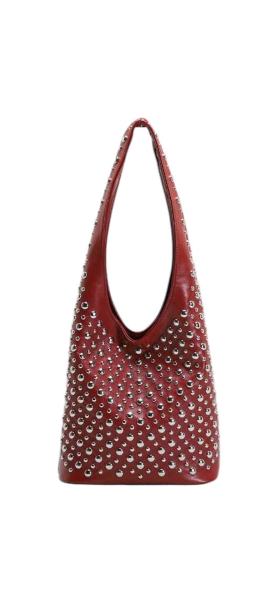 Studs Tas Rood