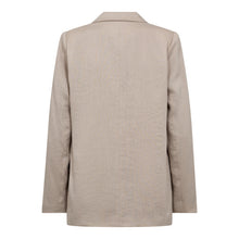 Load image into Gallery viewer, Eva Blazer Walnut
