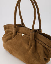 Afbeelding in Gallery-weergave laden, Coline Suede Tas - Verschillende Kleuren
