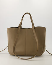 Afbeelding in Gallery-weergave laden, Martha Leren Tas - Verschillende Kleuren
