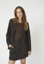 Load image into Gallery viewer, Vola Single Oversize Blazer
