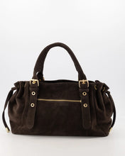 Afbeelding in Gallery-weergave laden, Reva Suede Tas - Verschillende Kleuren
