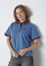 Afbeelding in Gallery-weergave laden, Hayes Polo Tee
