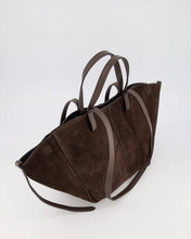 Load image into Gallery viewer, Martha Suede Tas - Verschillende Kleuren
